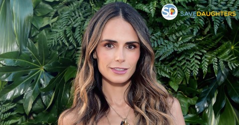 Jordana Brewster